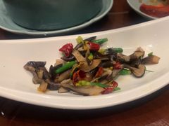 -环球港凯悦 · 享悦中餐厅