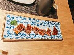 -德川家日本料理(顺义华联店)