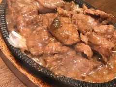 -美乐食街(小南店)