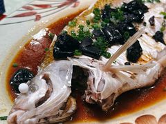 -腰记饭店(龙源路店)