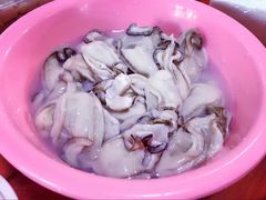 -蚝乡农庄(铁涌赤岸店)