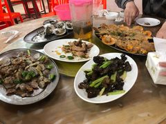 -大众海鲜加工大排档(金海湾大道店)