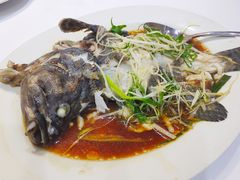 -凤城礼记鱼翅海鲜酒家(新马路总店)