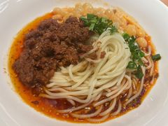 碗杂面-太二酸菜鱼(武汉光谷保利店)