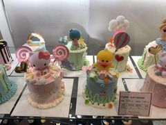 -欧佩拉(工农路店)