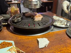 -济州爱肉堂(总店)