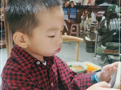 -鹤之乡·齐齐哈尔烤肉·非遗(秋涛路店)