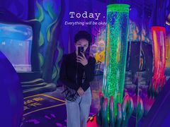 -沈阳海洋探索中心