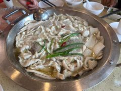 -芭夯兔·无骨兔汤锅(华阳店)