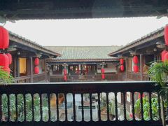 -香满楼(临安路店)