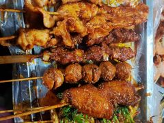 -胡仁根胡记炸炸炸