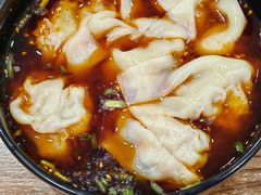 -继红顺河抄手名小吃