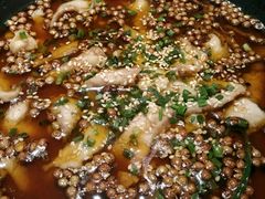 -十三式重庆江湖菜(金茂览秀城店)