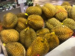 -金鹰超市(国际购物中心新街口店)