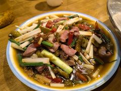 -弓虽昌焖烧鸡(大竹林店)