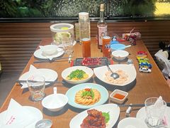 -廊亦舫Lang Yi Fang Restaurant(金桥店)