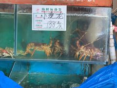-大杰海鲜锅(基隆路店)