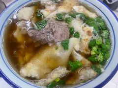 -赵氏牛肉罩火烧