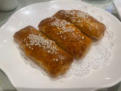 -香港威特瑞茶餐厅(小白楼音乐厅店)