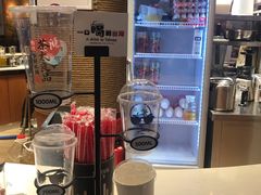 -茶太良品·北京特色茶饮(西站食宝街店)