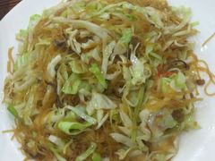 一品金钩银丝-潮喜竹溪荔湖酒家(荔枝湾店)