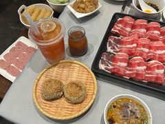 -东来顺饭庄(apm总店)