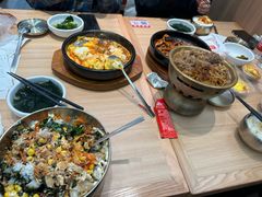 -米村拌饭(摩码广场店)
