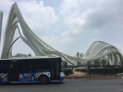 -光谷广场