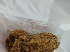 麦辣鸡翅-麦当劳(外高桥DT店)