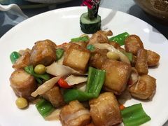 -天福苑(崇宁路店)