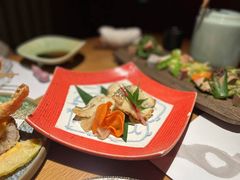 -蝉一日本料理(高新区店)