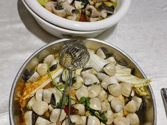 -味可道美食坊(福基路店)