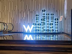 -广州W酒店