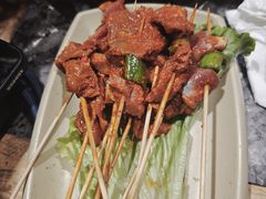 -蜀大侠火锅(春熙路店)