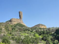 -磬锤峰森林公园
