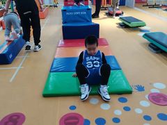 -能量学院少儿体能运动馆(公园1872店)