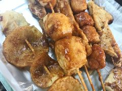 -大学路8号炸串(大学路十四号院店)