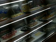 -亚马逊环球美食百汇(新城吾悦广场店)