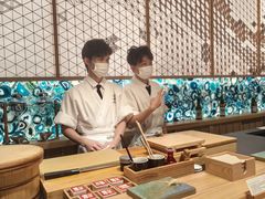 -小十Omakase(地王大厦店)