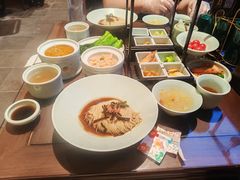 -上海和平饭店 Fairmont Peace Hotel