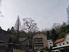 -莫干山风景区