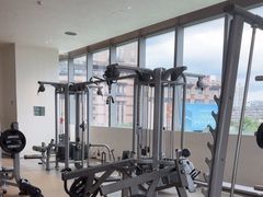 -YCHL FIT 健身(星寰店)