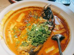 -佰家小厨·南京菜(夫子庙店)