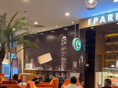 -逸派咖啡 EPARKCOFFEE(广安门店)