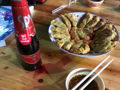 -金山锅贴店(金泉路店)