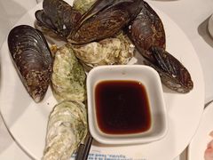 -星伦多自助料理(华润万象城店)