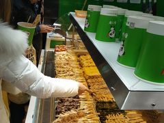 -庙街旅游·美食广场(五一广场店)