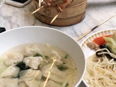 -大食代美食广场(迪士尼小镇店)
