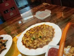 -闻香阁·清真(光荣道店)