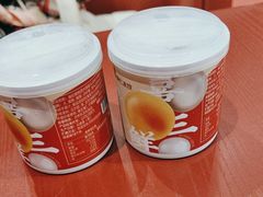 -喜家德虾仁水饺(长泰广场店)
